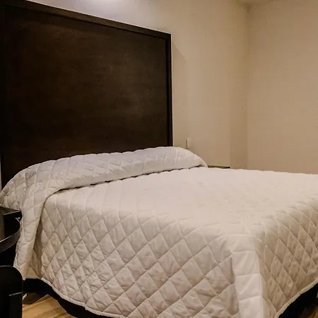 Hotel Gran Avenida, Navojoa Extérieur photo