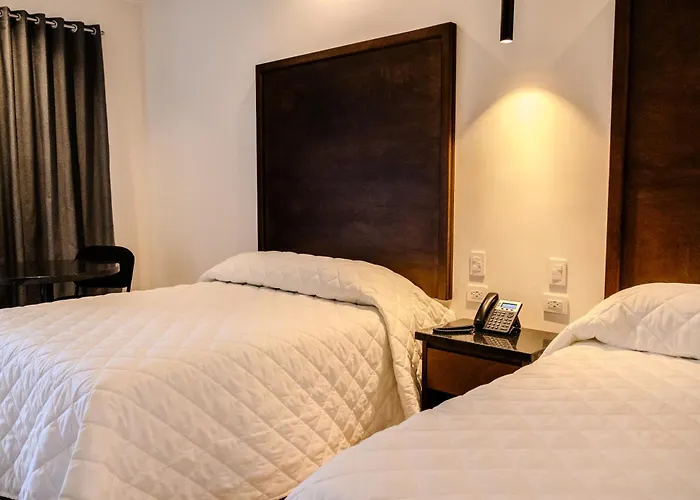 Hotel Gran Avenida, Navojoa