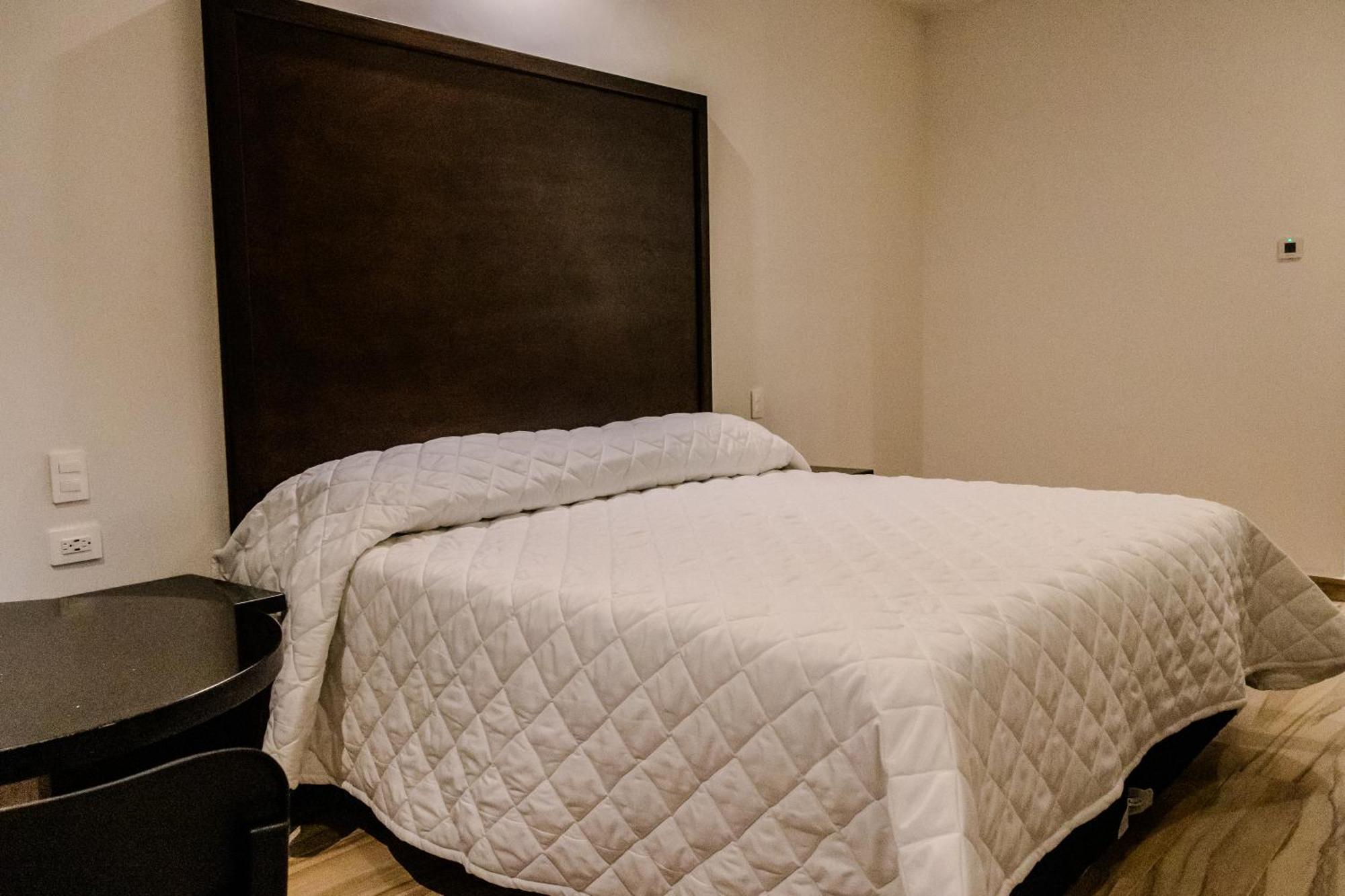Hotel Gran Avenida,